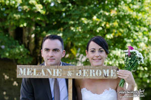 Photographe mariage Lorient